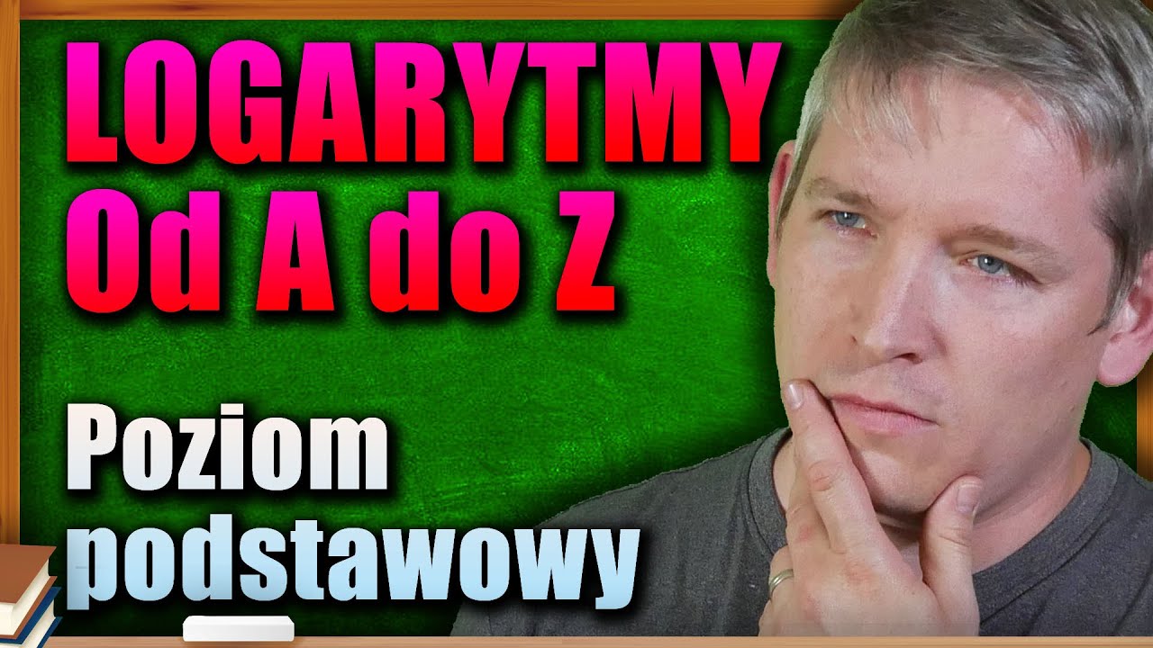 LOGARYTMY - wszystko co warto wiedzieć