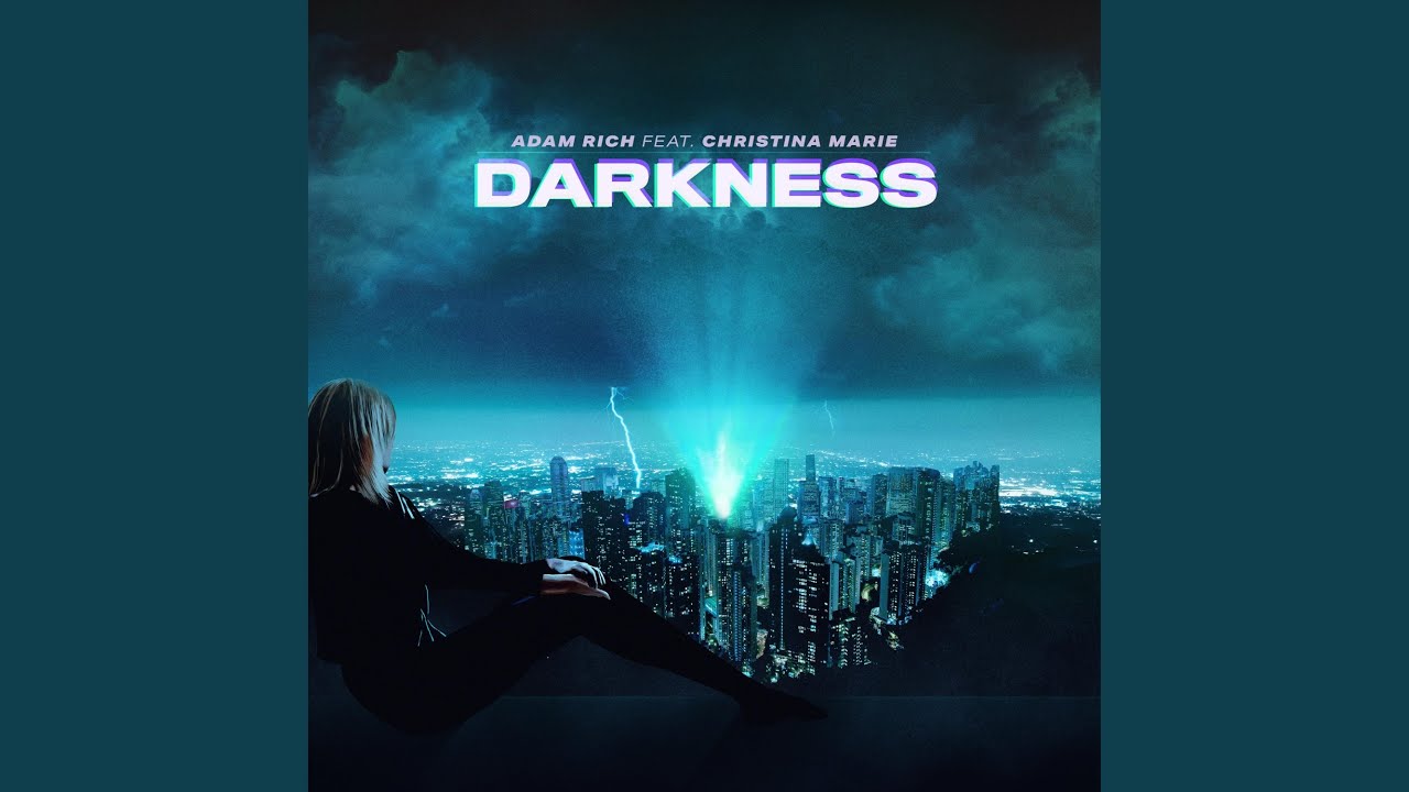 Darkness (feat. Christina Marie)