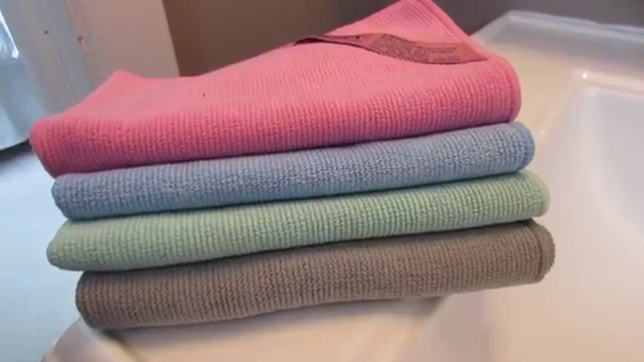Norwex Product Demo 2016