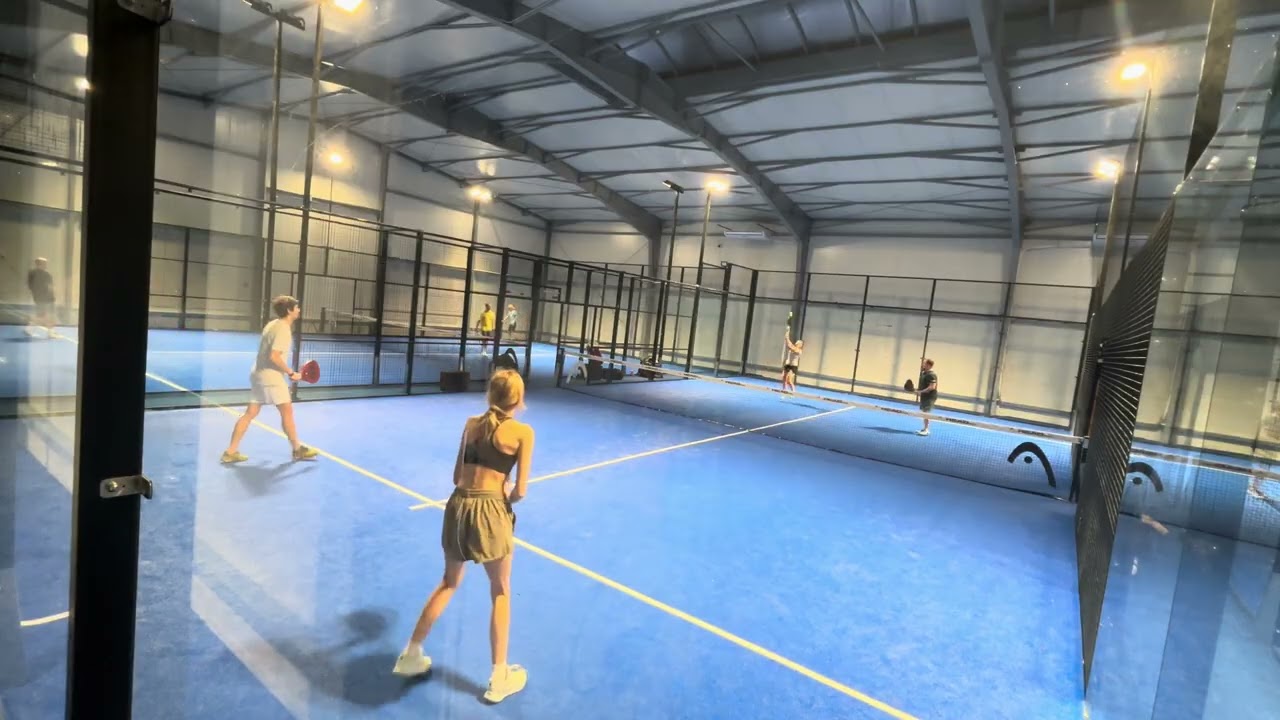 Agata/Michal/Natalia/Dawid cz 2