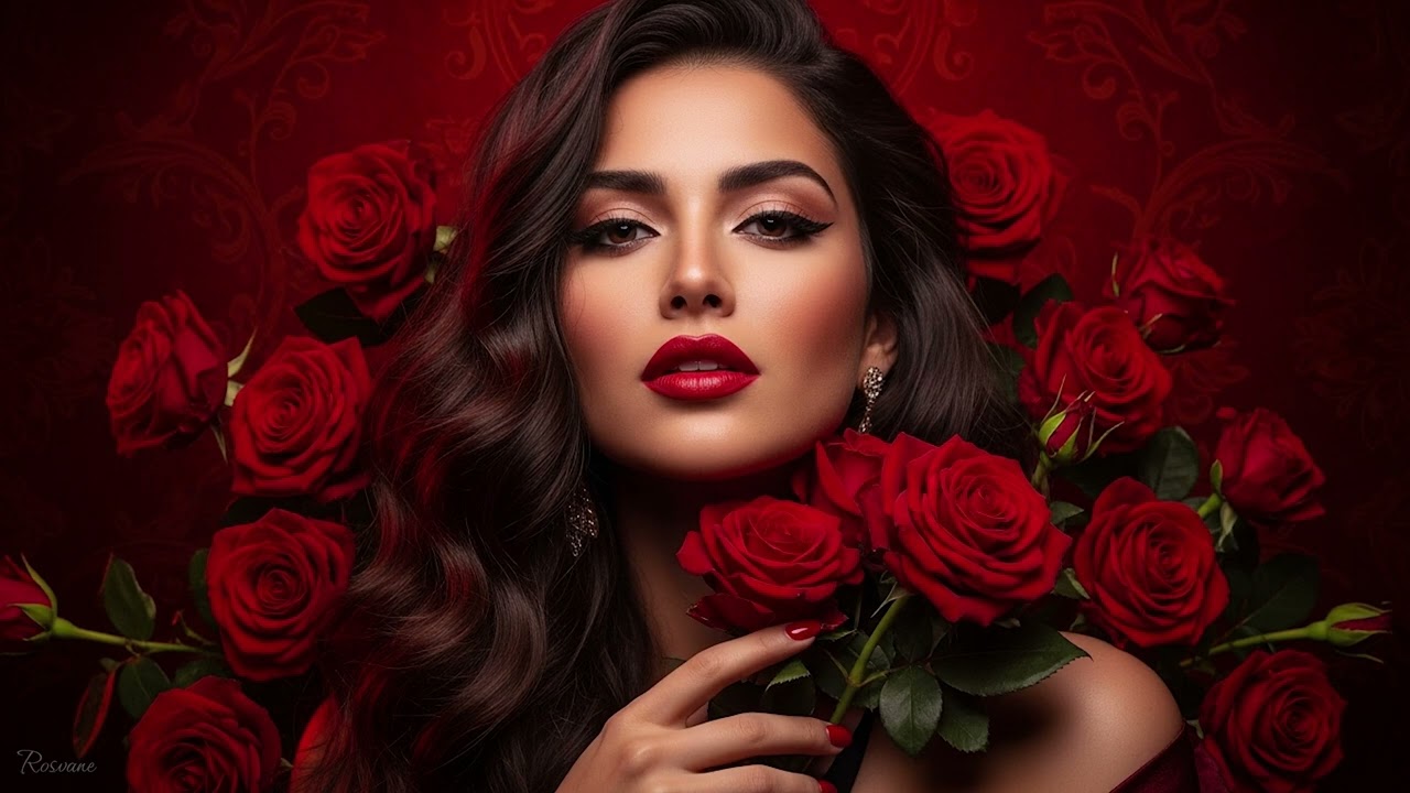 Middle Eastern Sensual Playlist | Exotic Romantic Chill Music