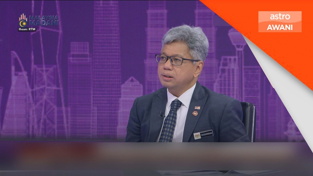 Cabaran MKN tepis manipulasi pengaruh asing