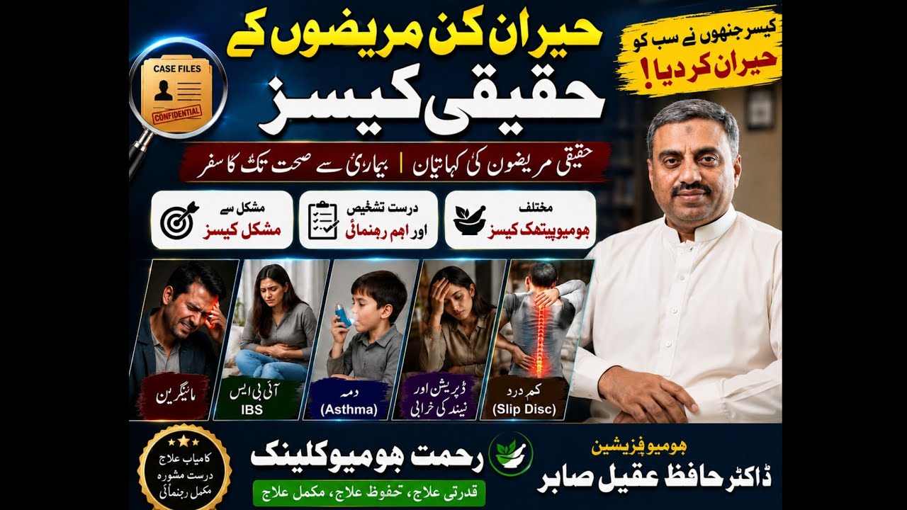 Different cases|health |foryou|@RehmatClinicOfficial #doctor