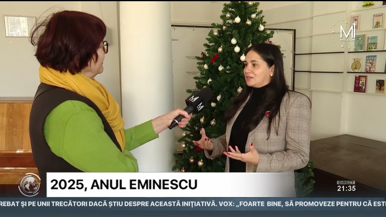 175 de ani de la nașterea lui Eminescu. Un an dedicat geniului poeziei românești