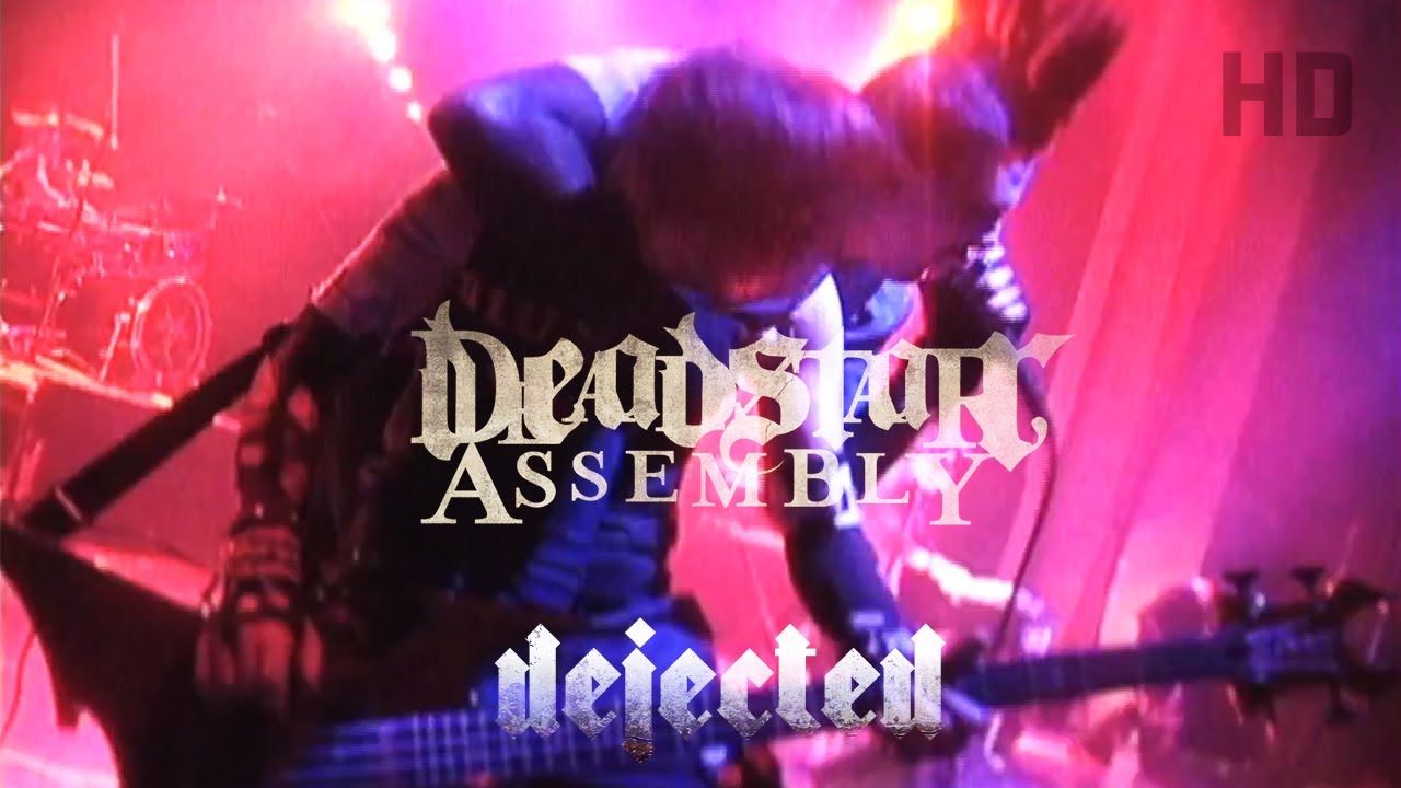 Deadstar Assembly - 