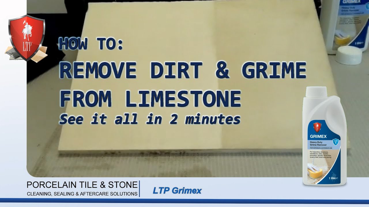 LTP - How do I use Grimex