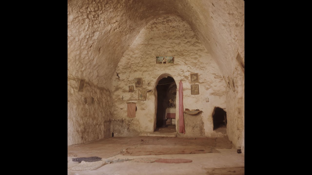 Miracles de Saint  Joseph Hazzaya au Village d'Ischy