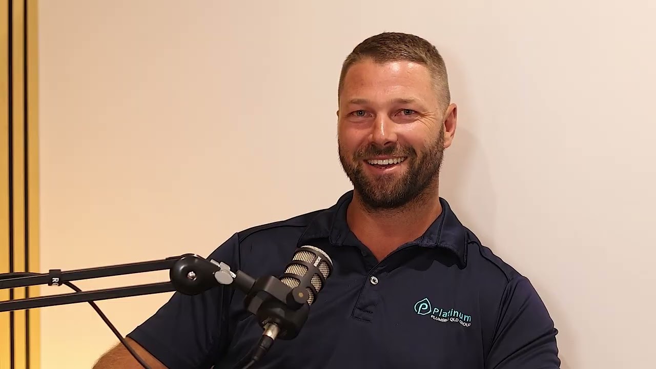 PLATINUM PLUMBING X TITANS POD