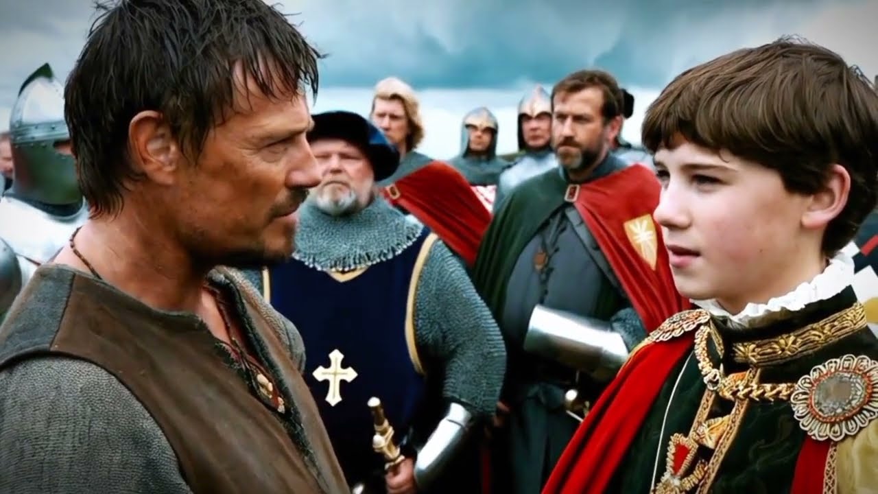 @What Really Happened During Wat Tyler's Revolt: Could the Peasants Have Won?