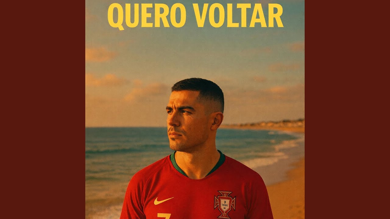 Quero voltar