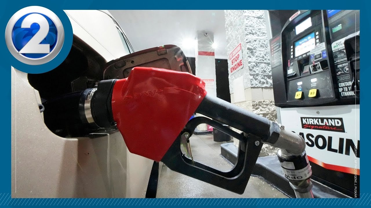 Standalone Costco Gas station coming to Hawaii