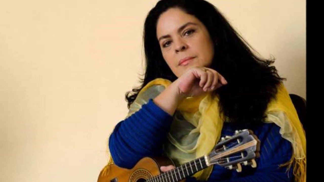 Luciana Rabello  — No Balanço da Luciana