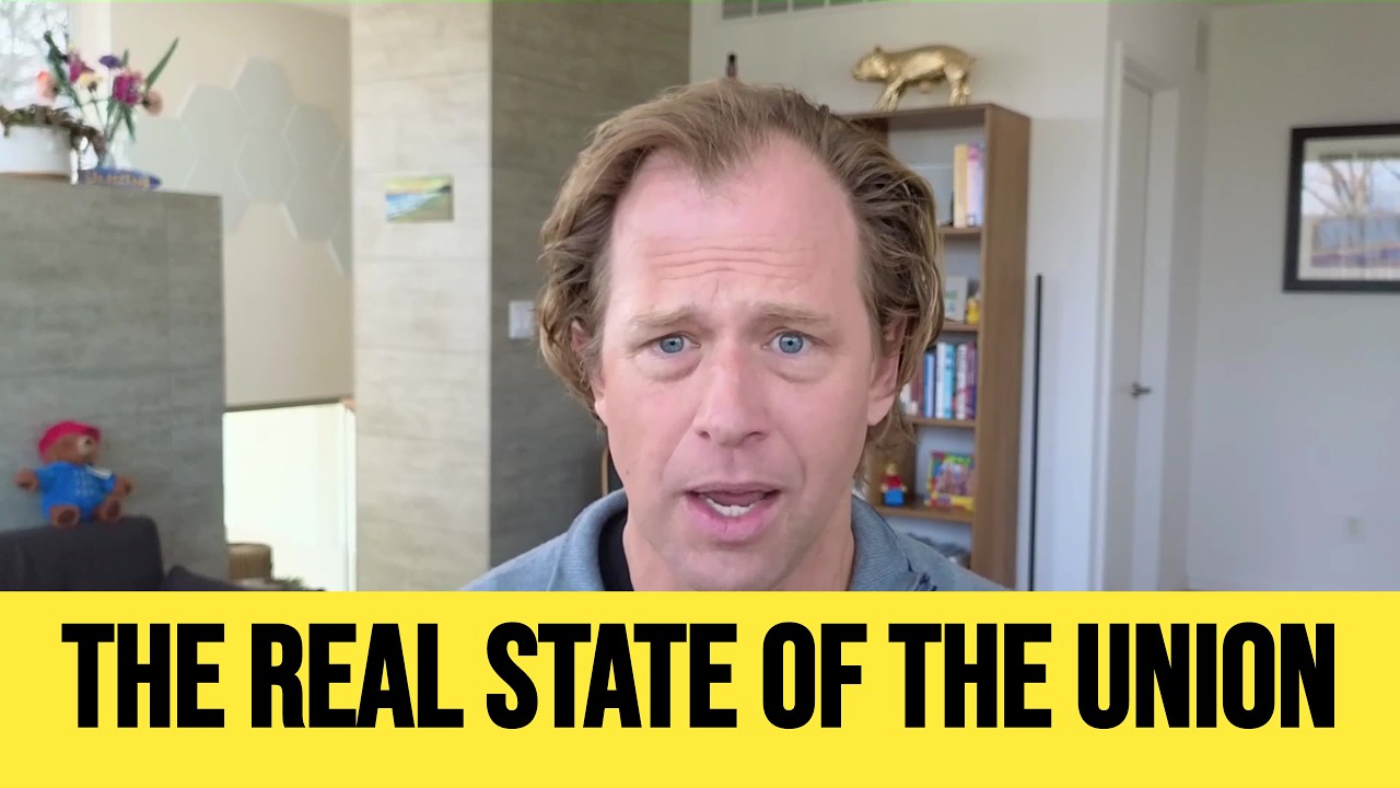 Justin Wolfers on What the SOTU Missed: Inflation, Unemployment, Deficits