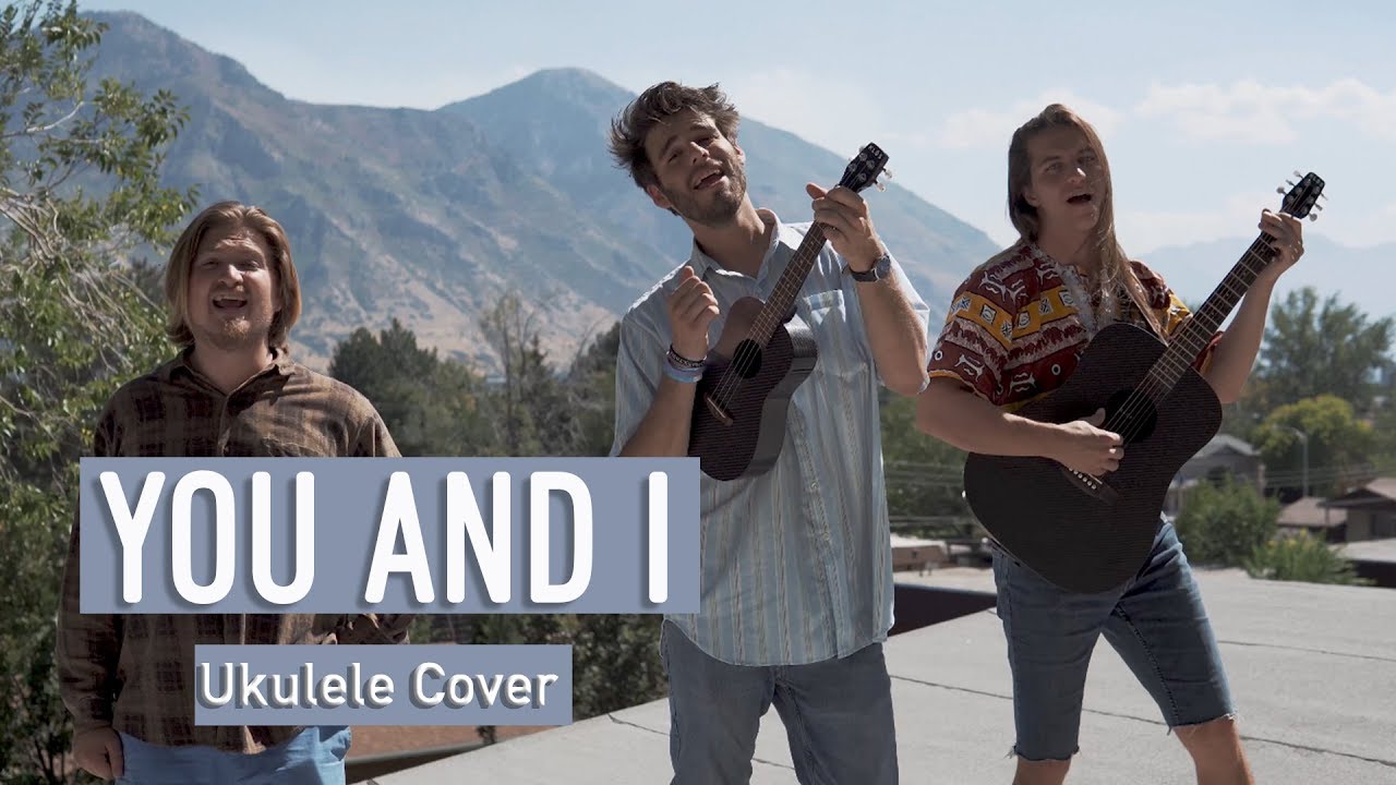 Ingrid Michaelson - You and I (Cover) by The Birdwatchers (formerly The Naked Waiters)