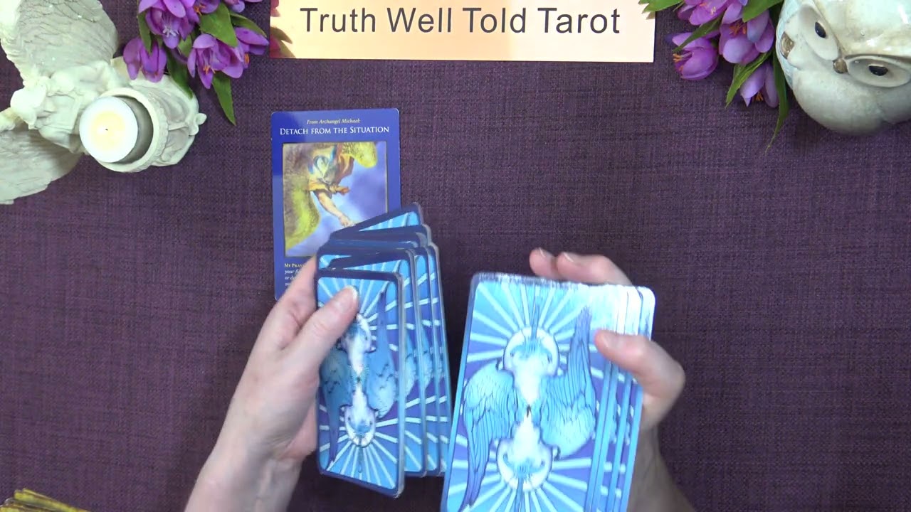 Your Daily Angel Message - A Little Angel Message &mdash; What the Angels Want You to Know Today ✨