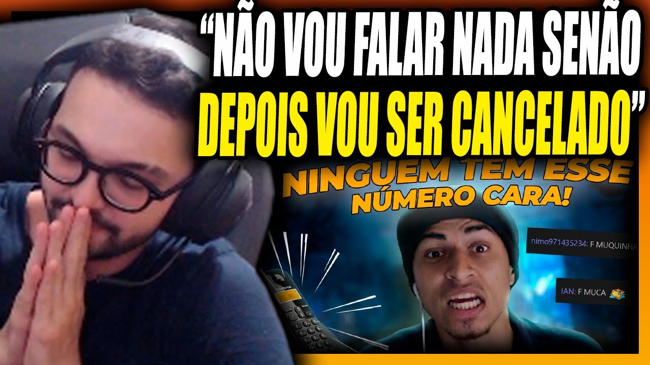 MYLON REAGINDO A 