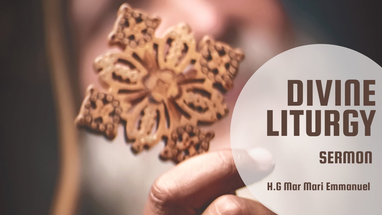 Sunday Sermon (English) | 25.01.26 The Eternal Word (John 1:1-28)