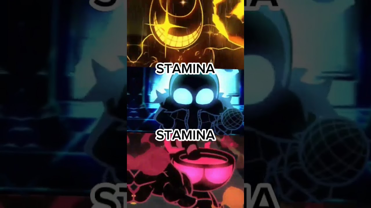 INDIE CROSS BATTLE (WHO IS STRONGER) 