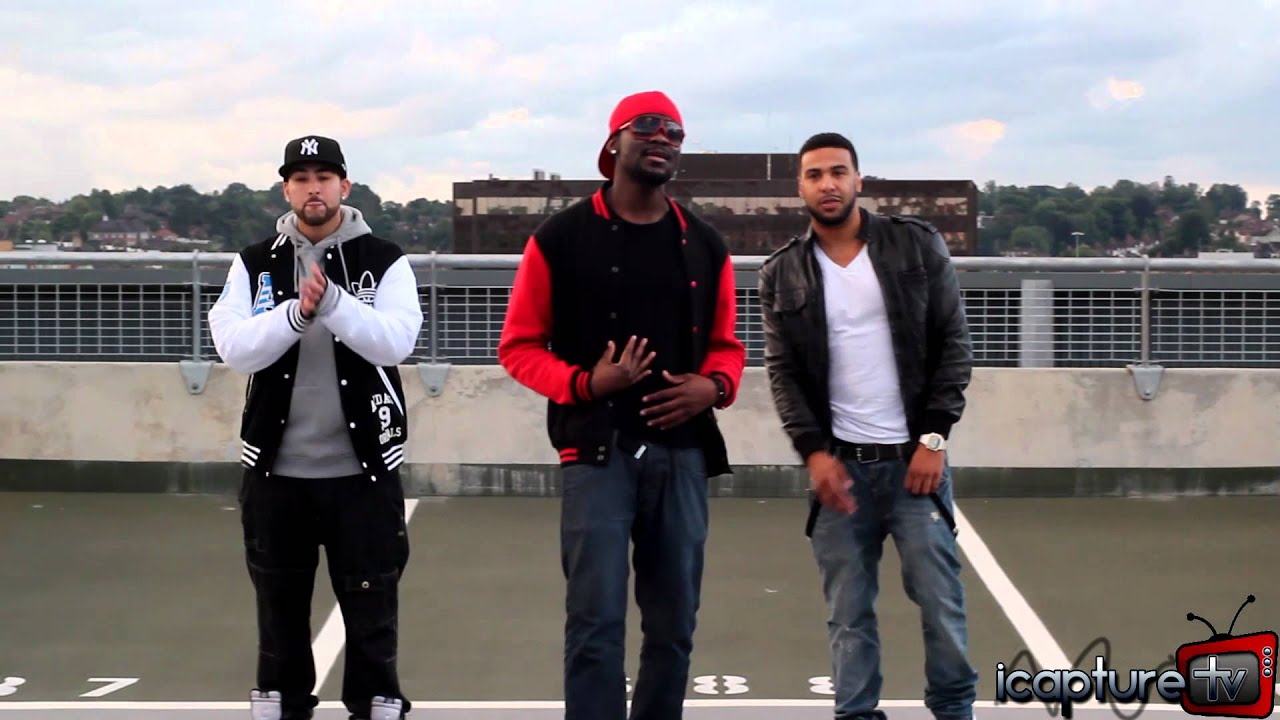 Rebelyous Ft Soul Rhymaz | Remember [Music Video] - iCTV
