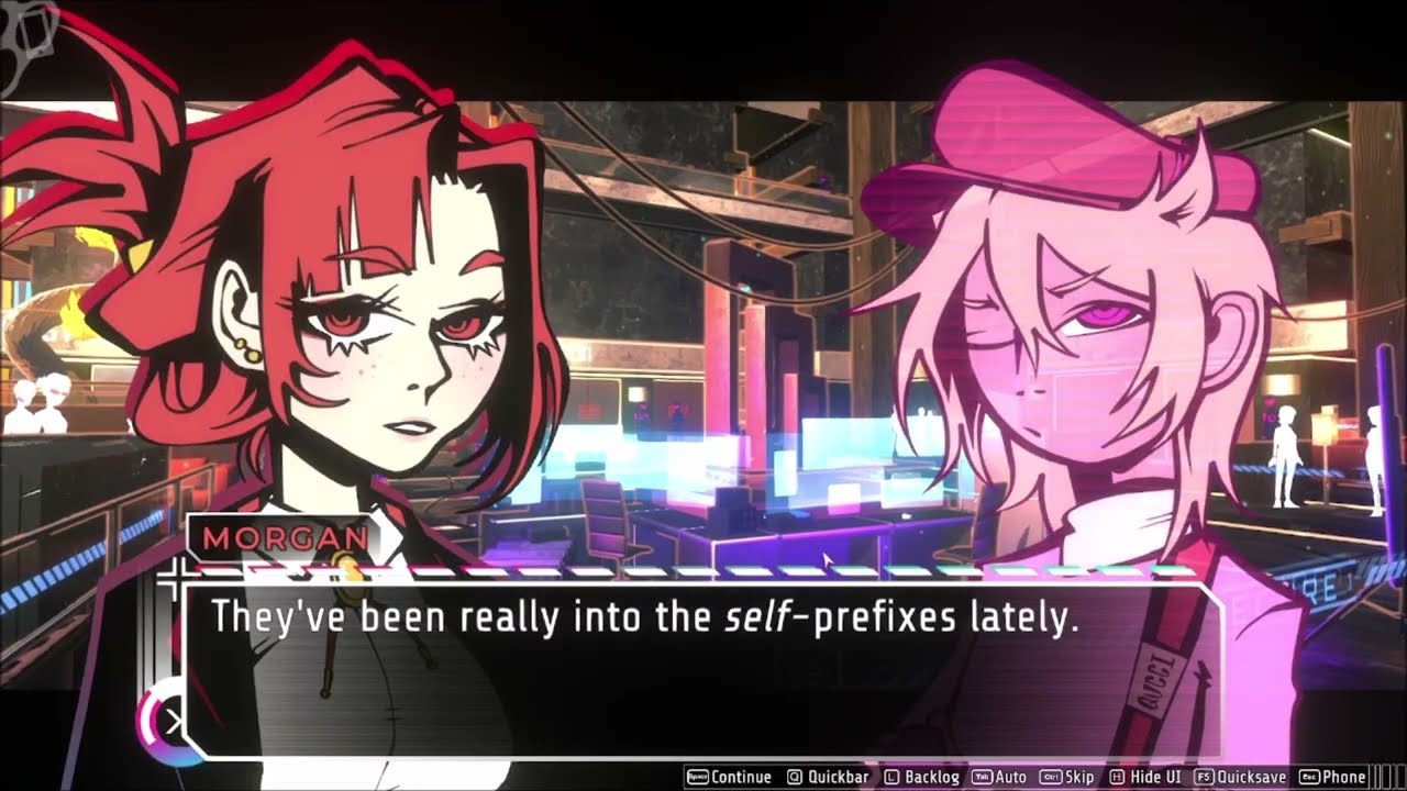 Of The Devil Chapter 1 Episode 6: Opening Investigation