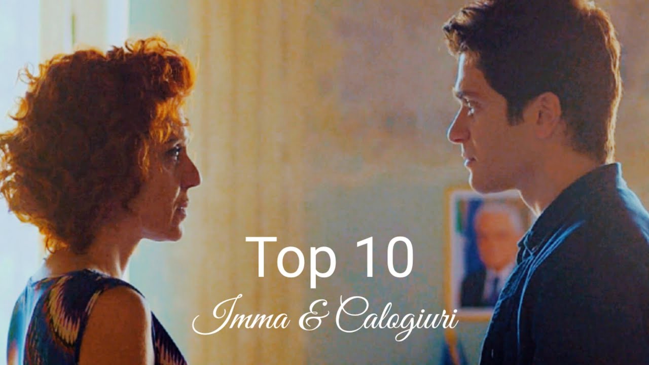 Imma & Calogiuri - I migliori momenti - Top 10