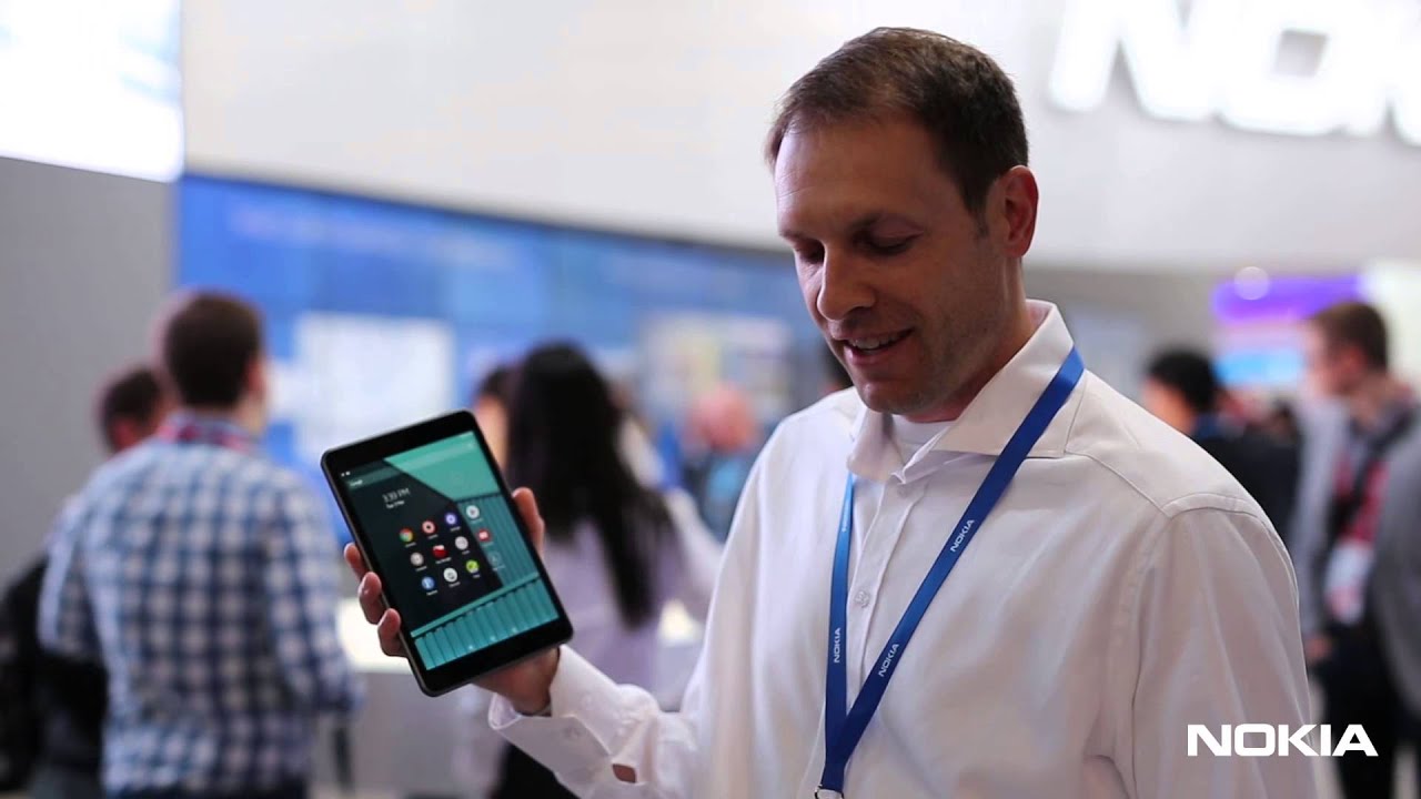 Nokia at MWC: Z Launcher Beta available in India