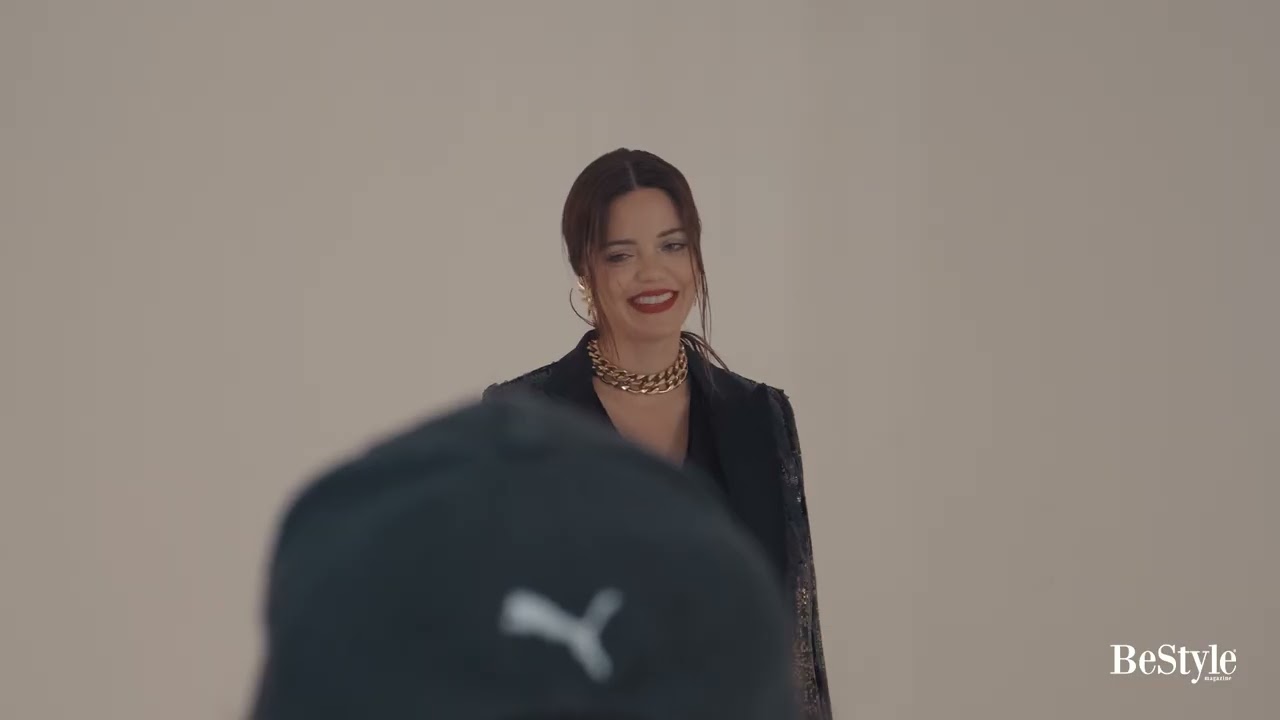 Hilal Altınbilek x BeStyle Magazine