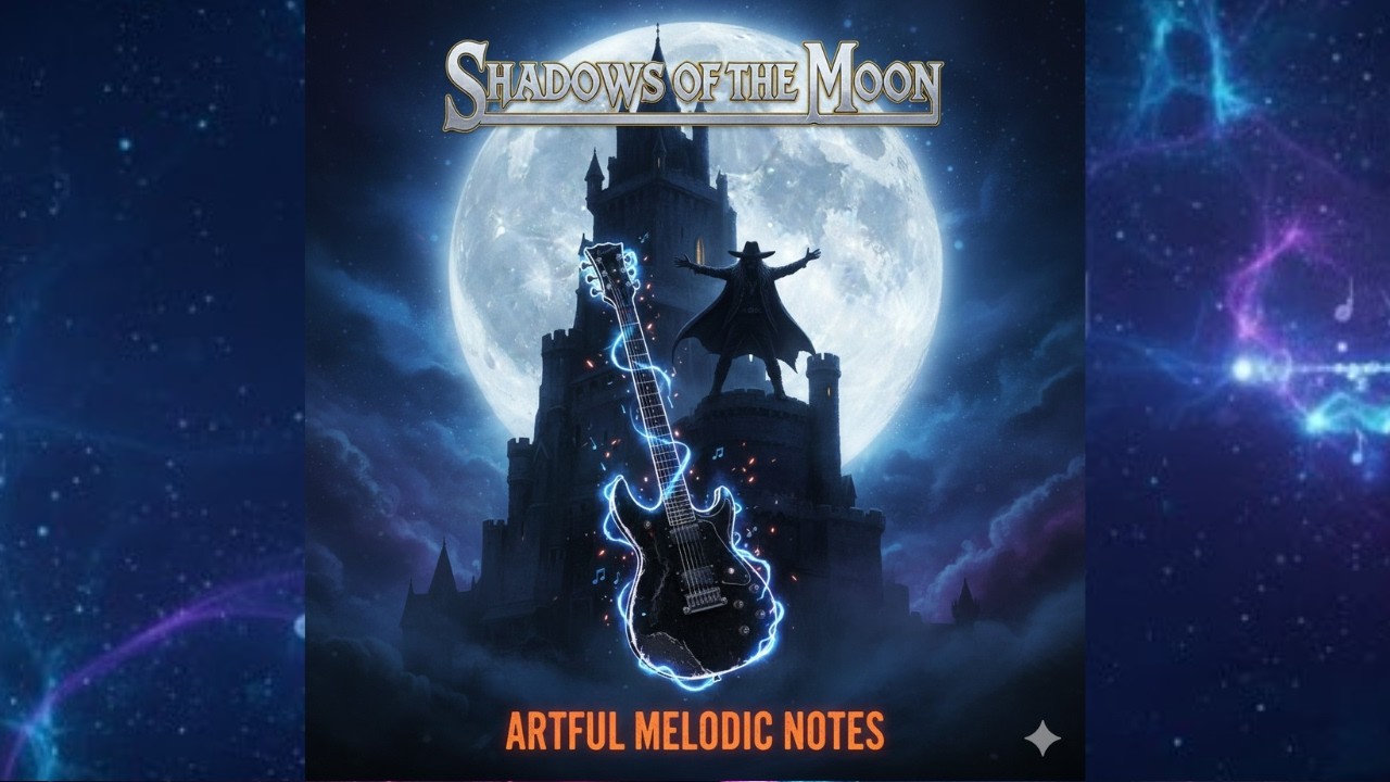 Shadows of the Moon