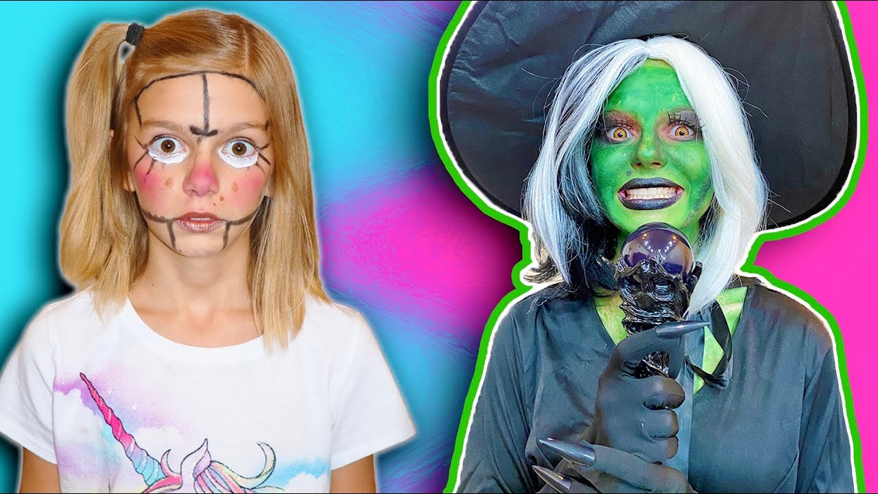 My SISTER Is A ROBOT!