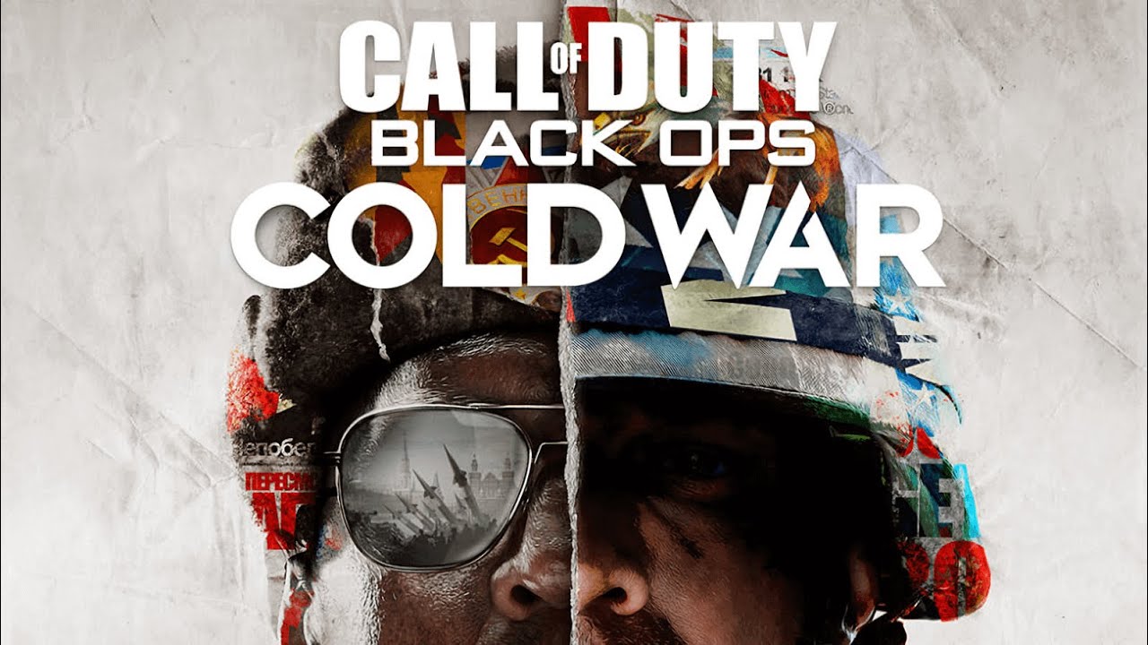 ESTE ARMA FUNCIONA DEMASIADO BIEN!! COLD WAR
