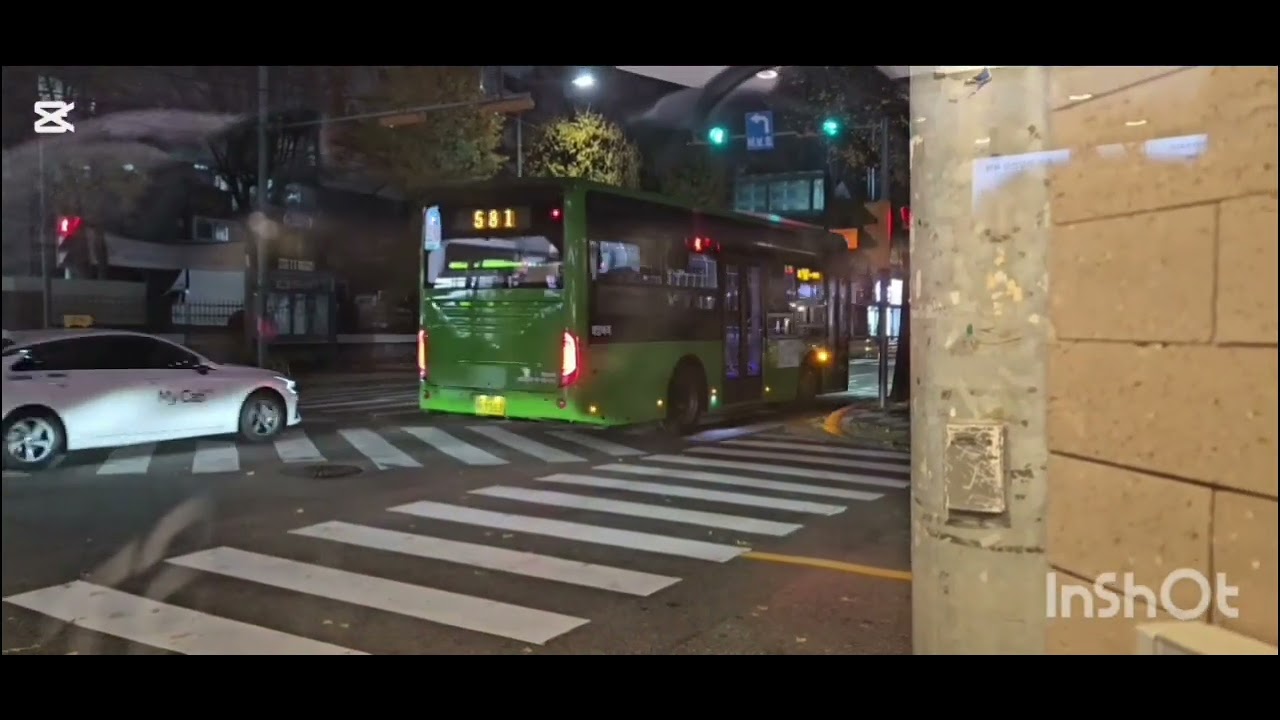 버스,열차 모음 