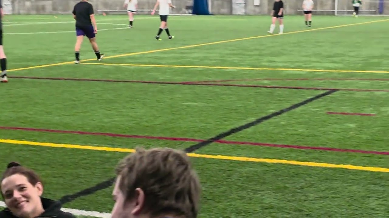 2026.01.28 - CSC - Goals FC - 2nd half 