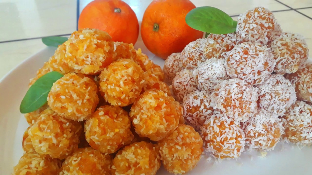 حلو مميز بمكونات بسيطة ومتوفرة بكل بيت