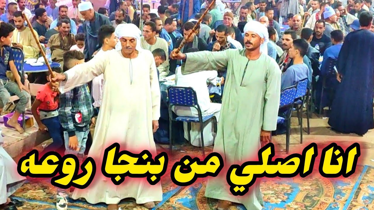 شاهد الرقصه اللي شعللت الفرح 