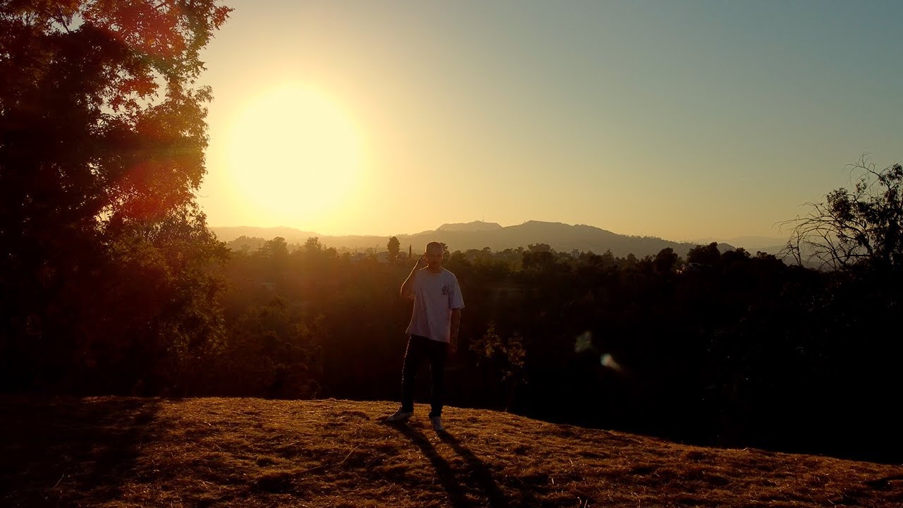 Daws - Forever Broken (Official Music Video)