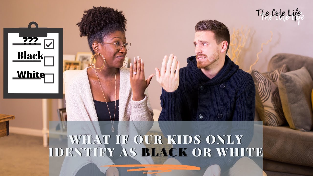 Will Our Kids Choose? | Struggling With Identity