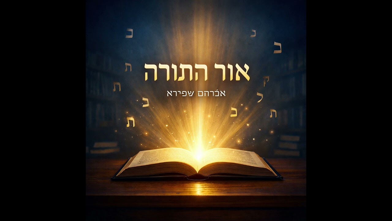 אור התורה 