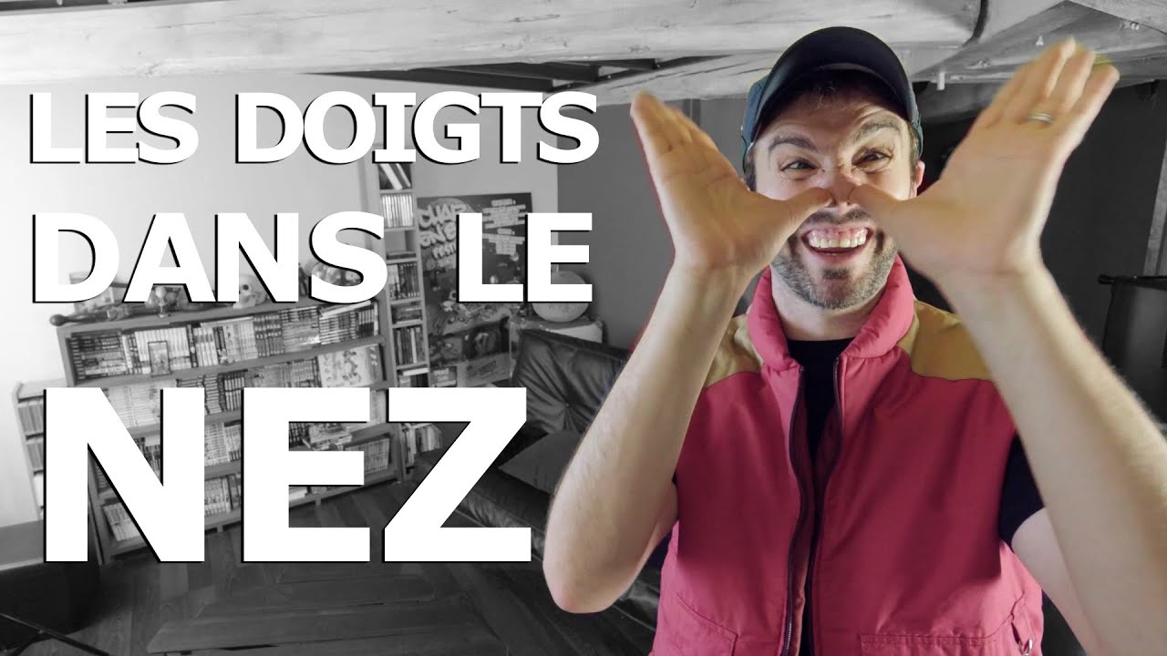 Minute Papillon #88 Fuir une conversation