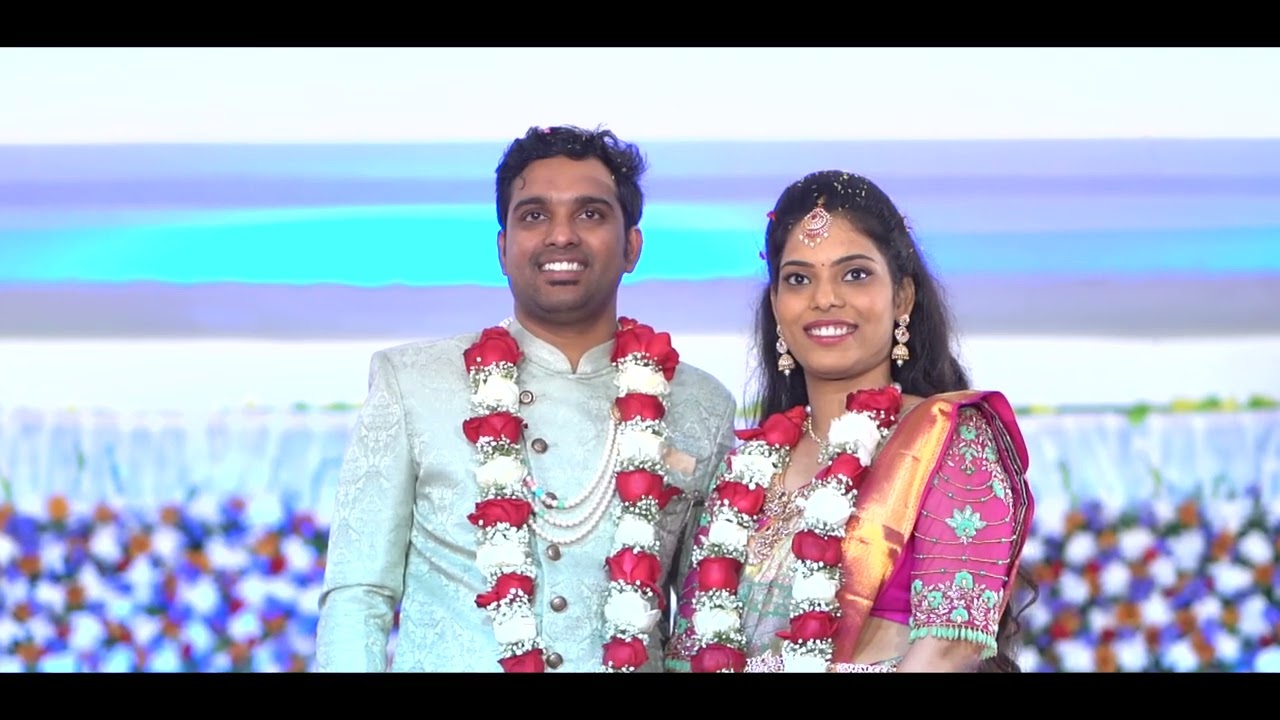 Lakshmi Mythili & Srikanta Engagement Promo 2023