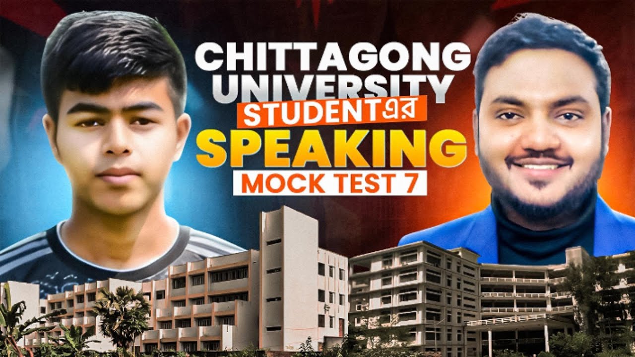IELTS SPEAKING MOCK TEST FEEDBACK SOCRE 7