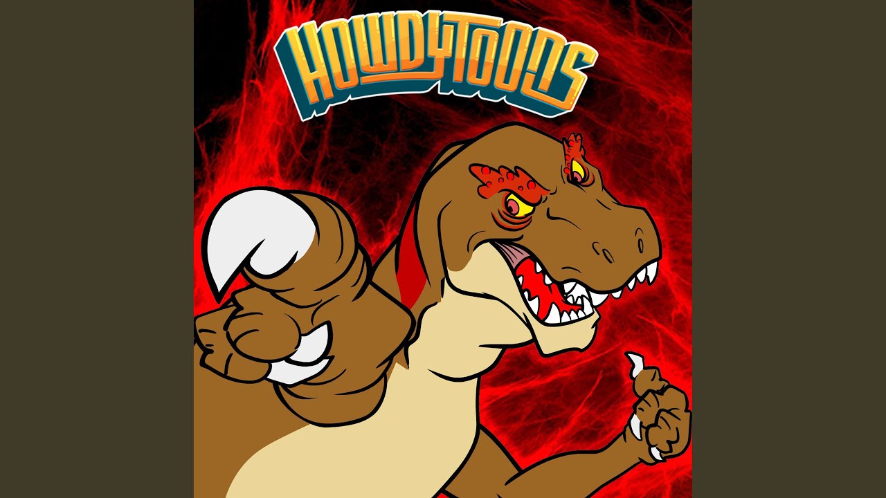 Allosaurus (feat. Marco Minnemann)