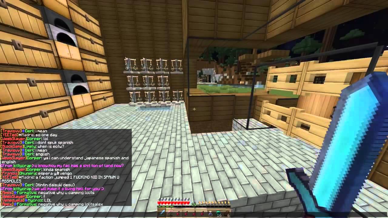 lolitsalex vs PainfulPvP (FULL VERSION)