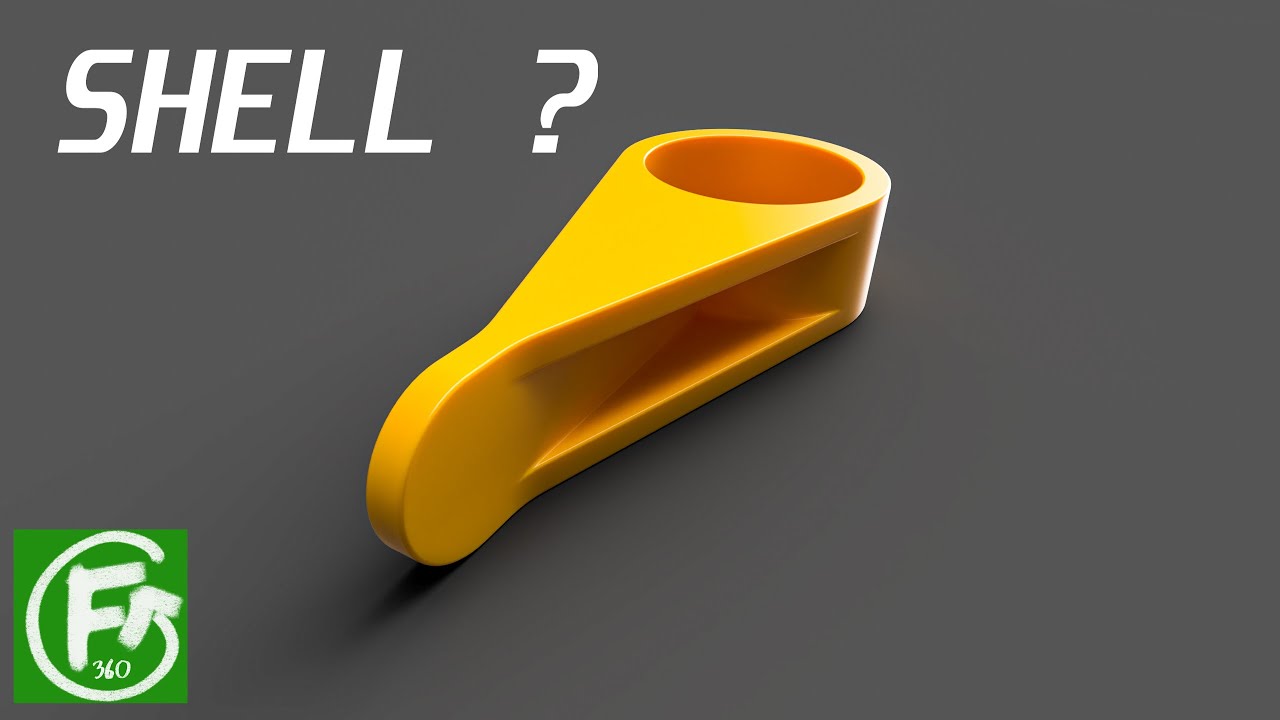 Fusion 360 | Case Study 29
