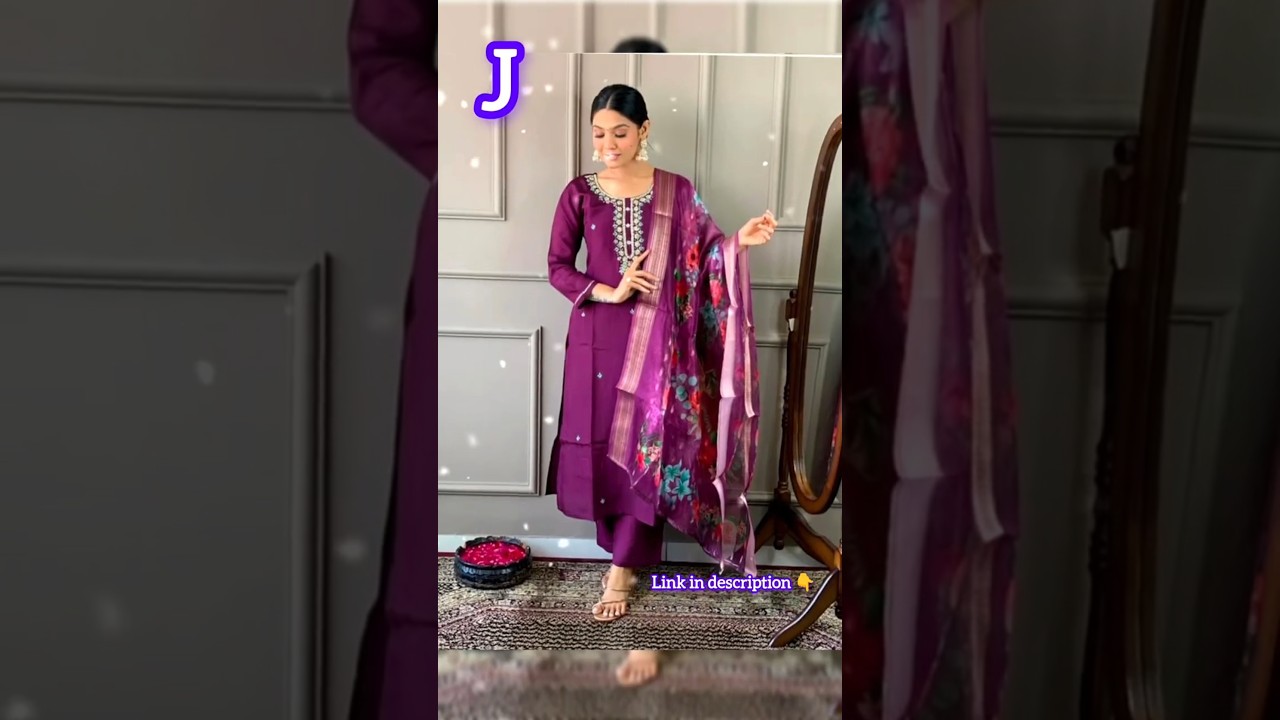 😱choose ur beautiful party ware long kurti with pant😍#trending#kurti#youtubeshorts#shorts#haulpack