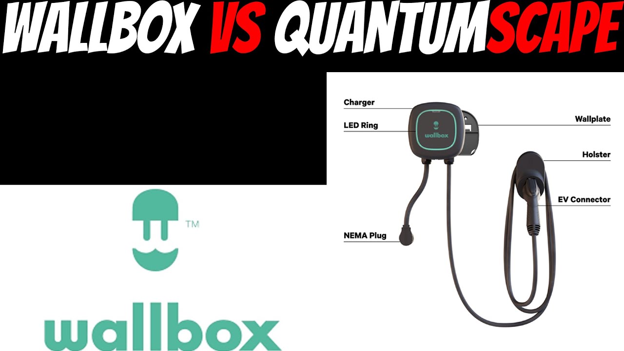 Wallbox Stock Review | Is There Any Money Left?