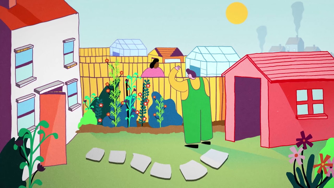 NSPCC Children&rsquo;s Services (subtitled)