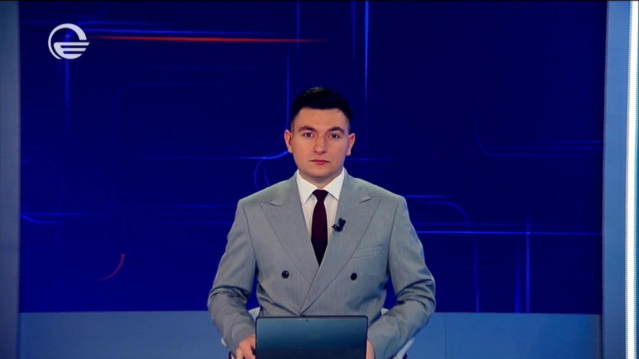 ქრონიკა 09:00 საათზე - 10 მარტი, 2026 წელი