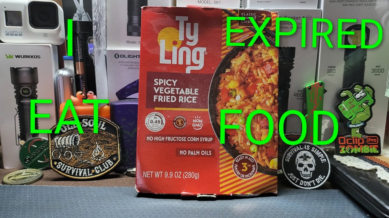 ВКУСНЫЕ ЛИ ПРОДУКТЫ В ВАШЕЙ КЛАДОВОЙ?