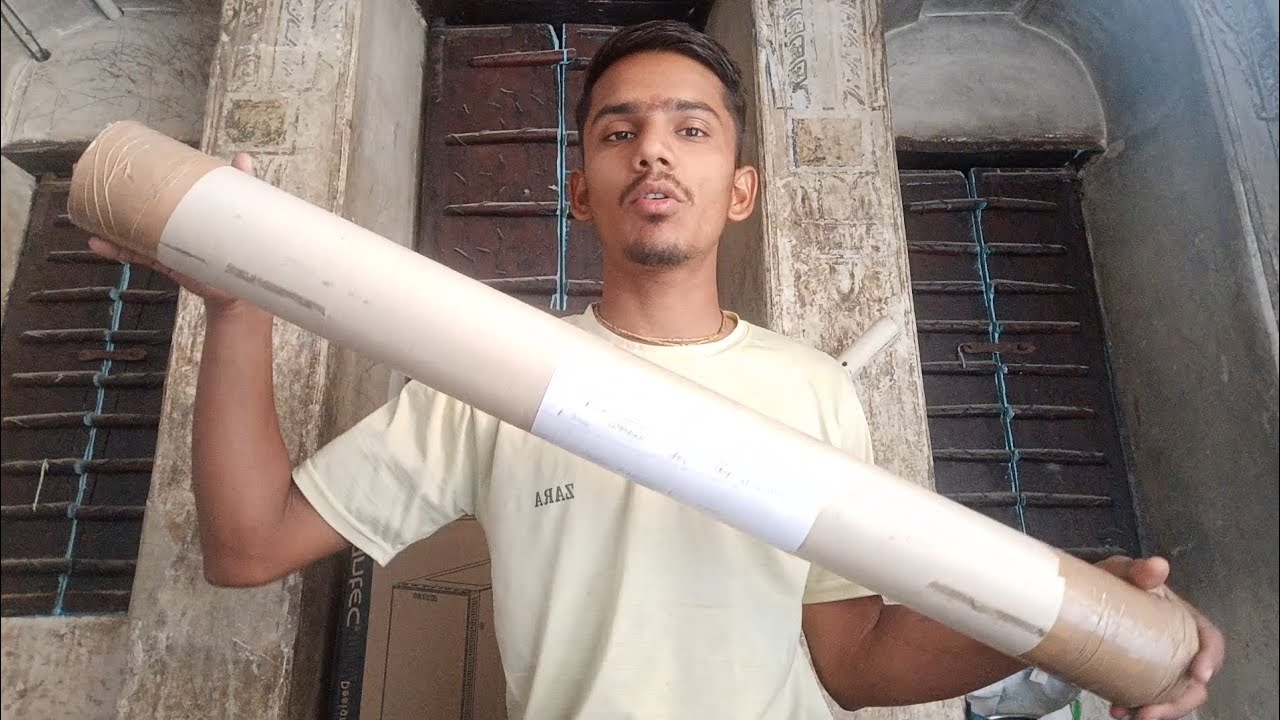 New Flute Unboxing | E Base Cheapest well Tune Flute Unboxing | fried bamboo flute | Narayan flute