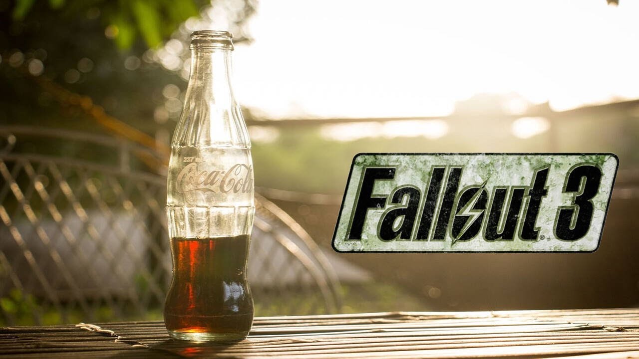 Falloutで学ぶレトロ洋楽 (Galaxy News Radio Songs)